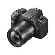 Digital Camera