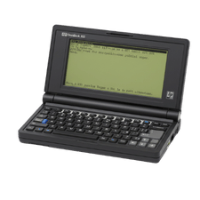 Palmtop-Computer