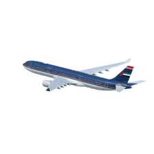 Aeroplane