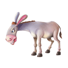 Donkey
