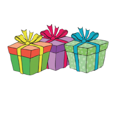 Gift boxes