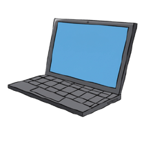 Laptop