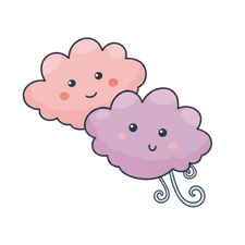 Windy weather