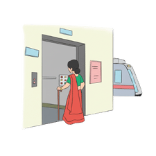 Lift