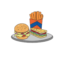 Fast Food