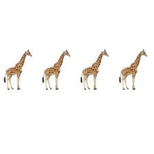 Giraffes
