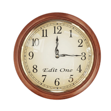 Wall Clock