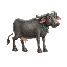 Buffalo