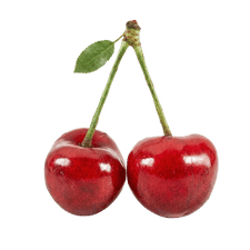 cherries