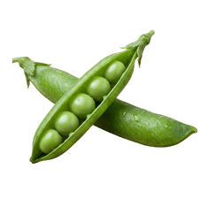 Peas