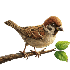 Sparrow