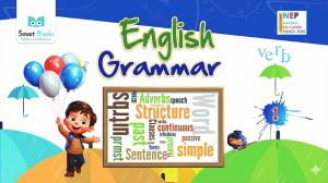 English Grammer 