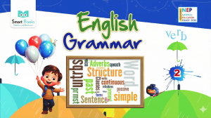English Grammer 