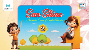 English Reader