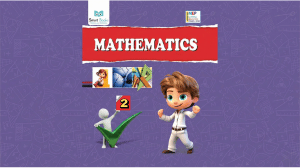Mathematics