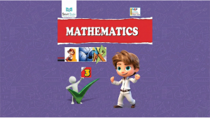 Mathematics