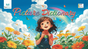 Picture Dictionary B Game