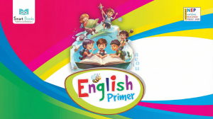 English Primer Game