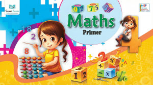 Maths Pre Primer Game