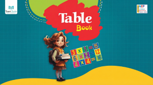 Table Book Game