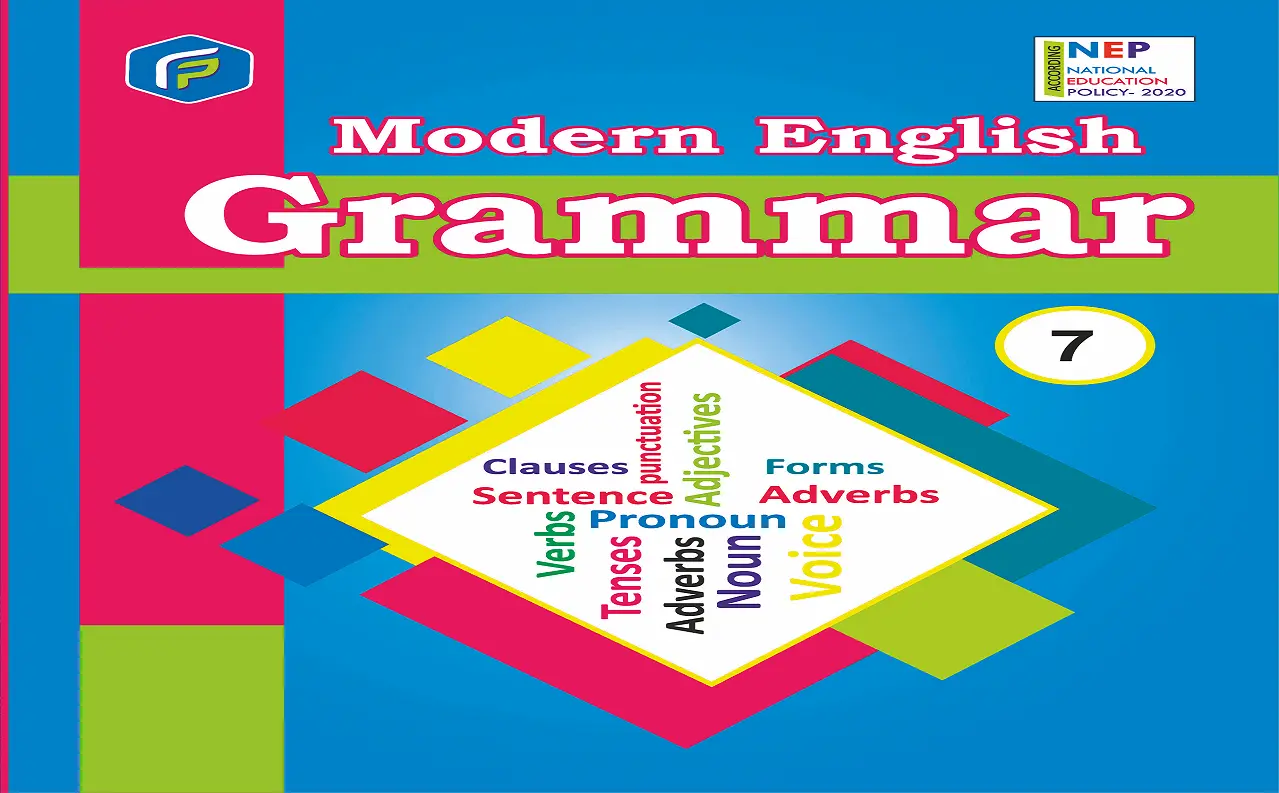 English-Grammer