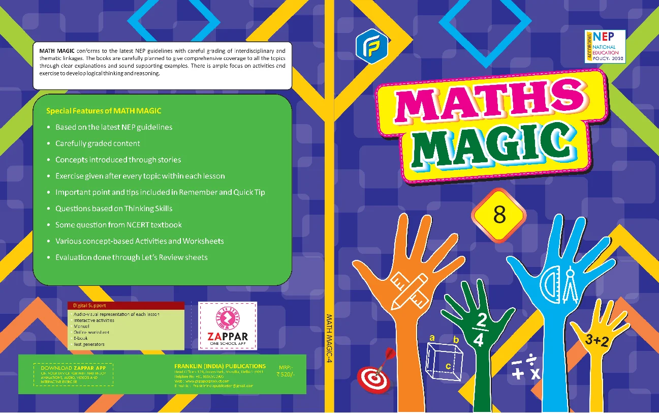 mathematics-eight