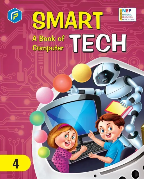 Computer - Smart Books Publishers Shop