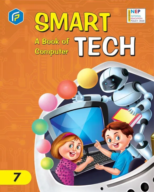 Computer - Smart Books Publishers Shop