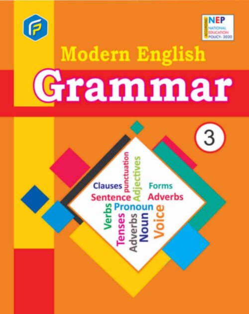 Modern English Grammer