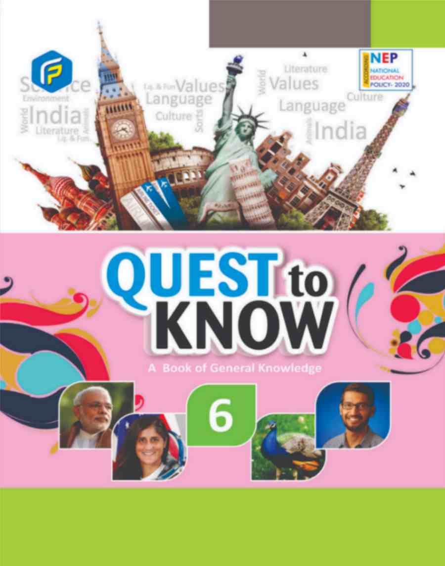 General Knowledge