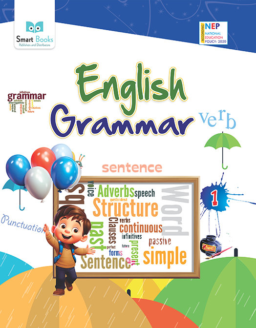 English Grammer
