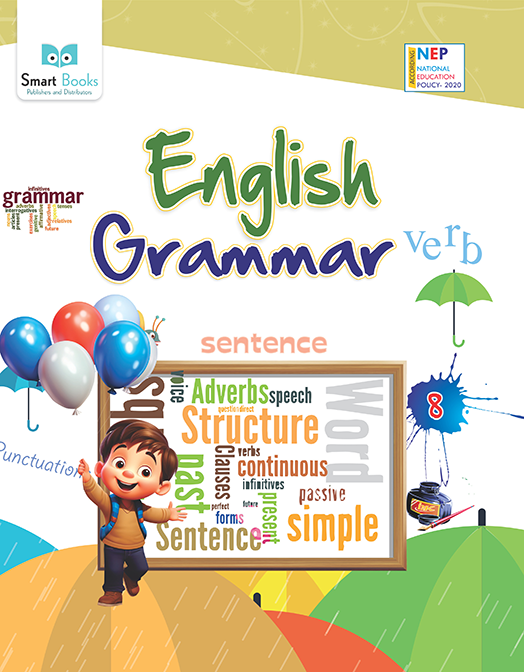 English Grammer