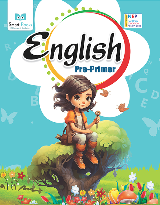 English Pre Primer