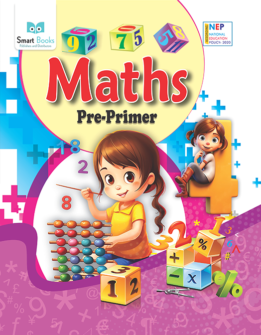 Maths Pre Primer