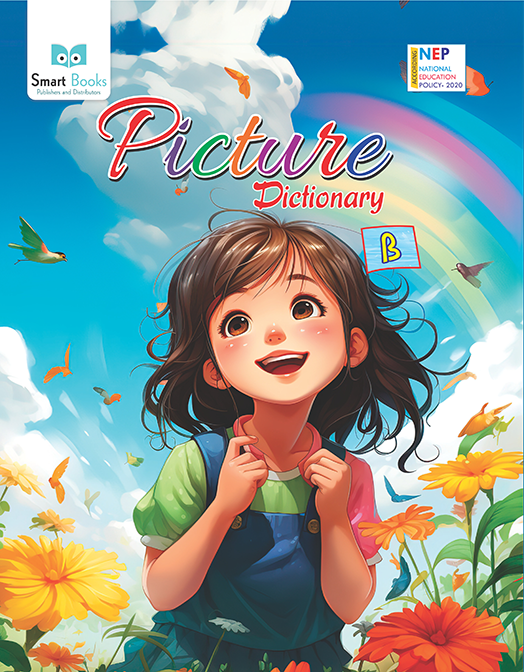 Picture Dictionary B