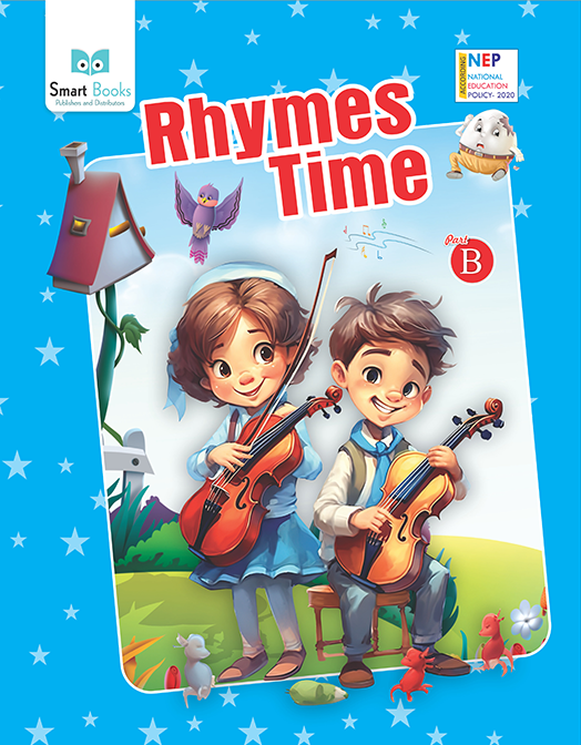 Rhymes B