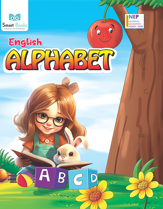 English Alphabet
