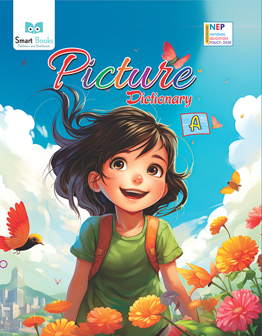 Picture Dictionary A