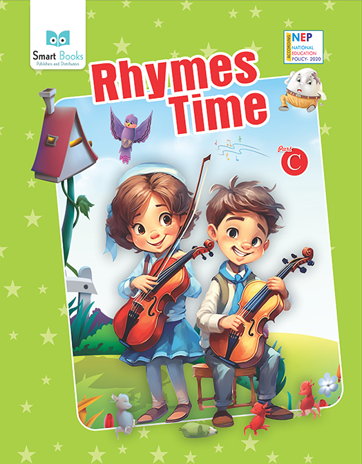 Rhymes C